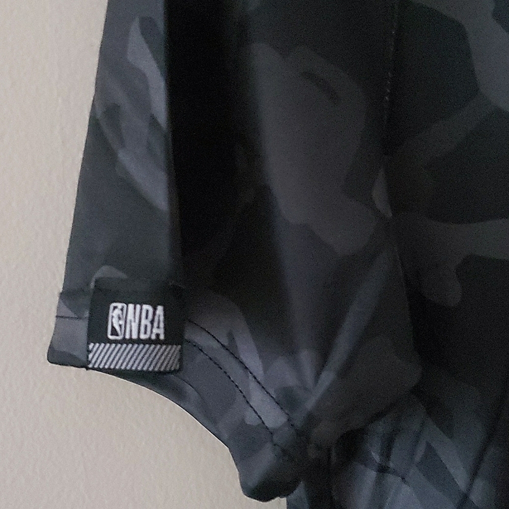 NBA basketball shirt - Picture 3 of 9